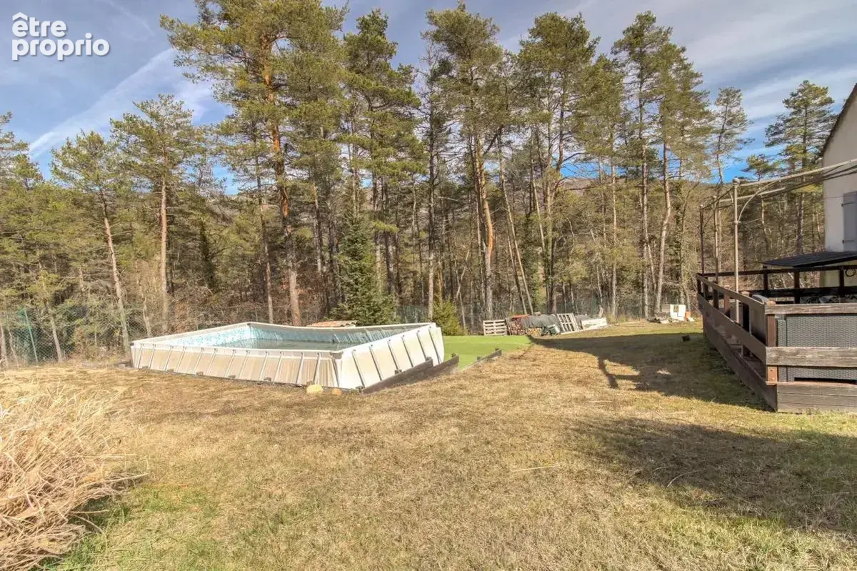 Maison de 110m² avec 6000m² de terrain à Collongues - photo 10