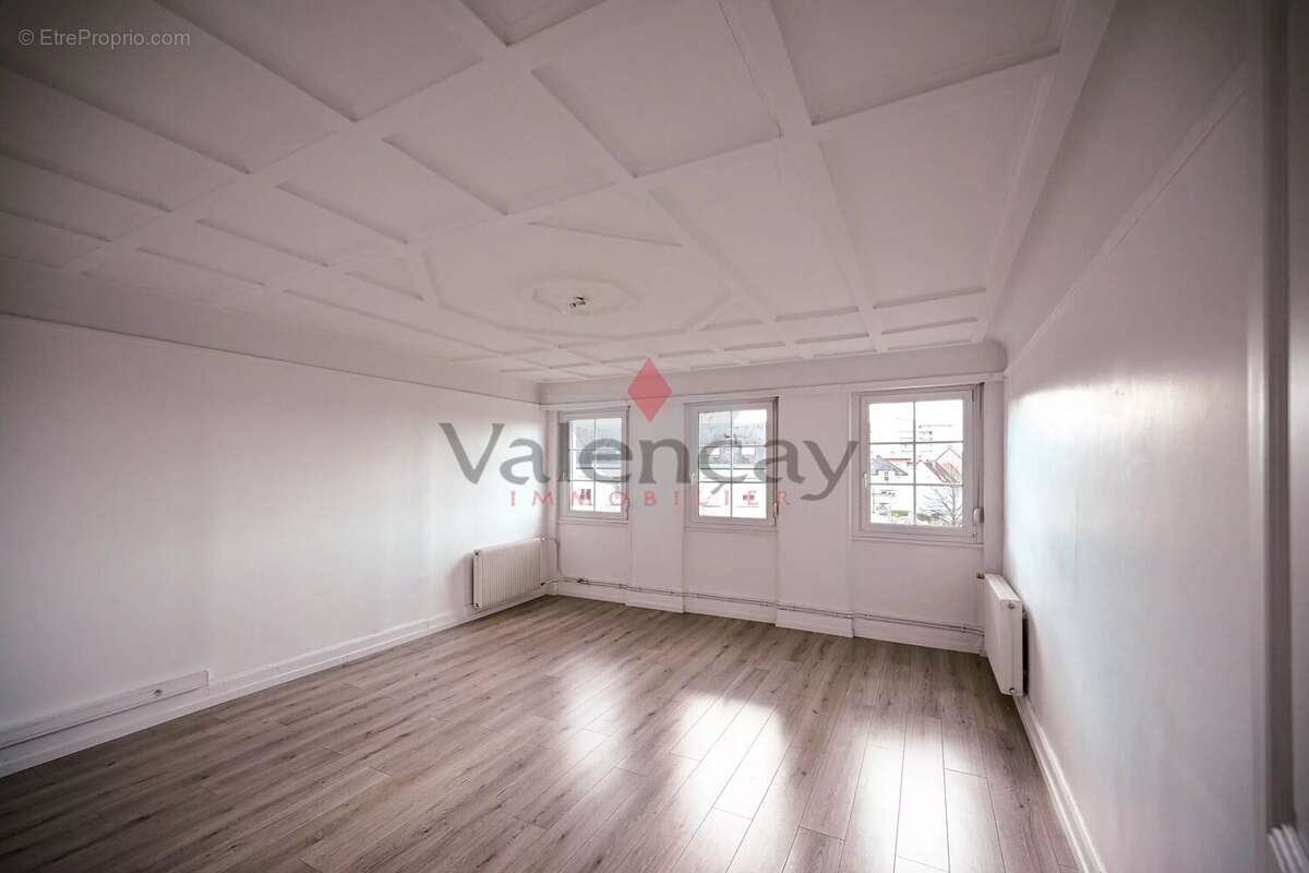 Appartement à RIEDISHEIM