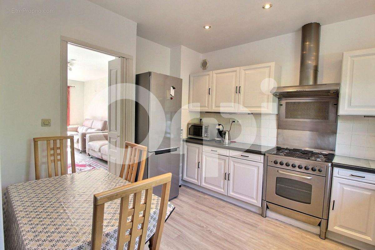 Maison À Vendre - photo 10