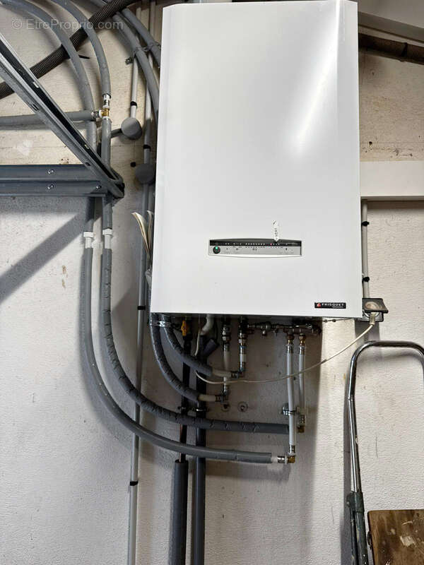 Maison à VILLENEUVE-TOLOSANE