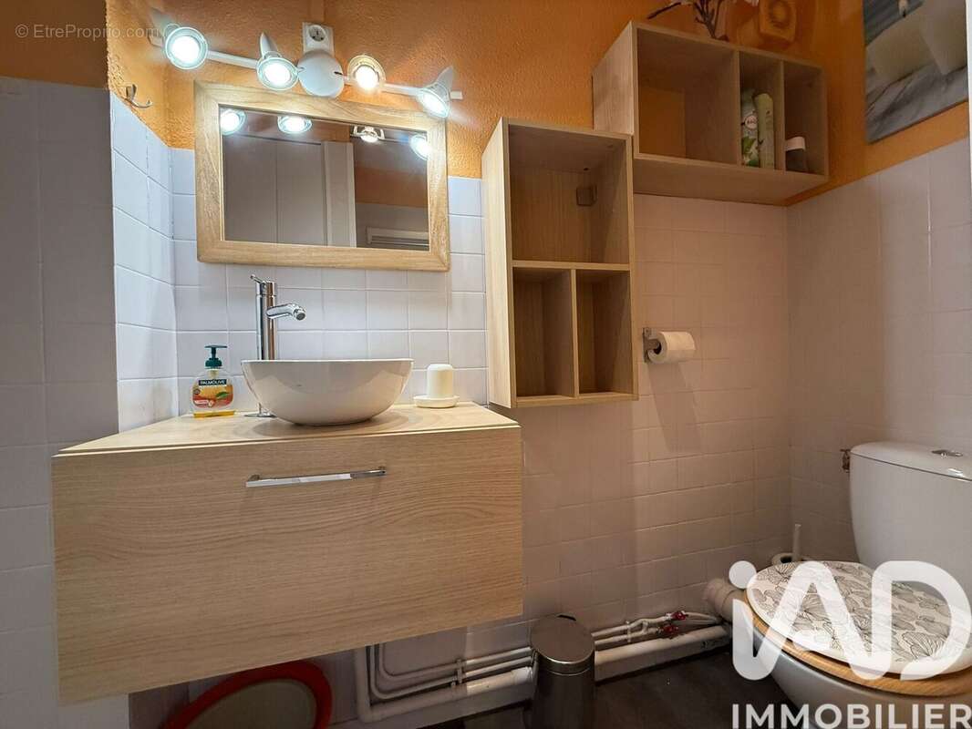 Photo 9 - Appartement à ASTUGUE
