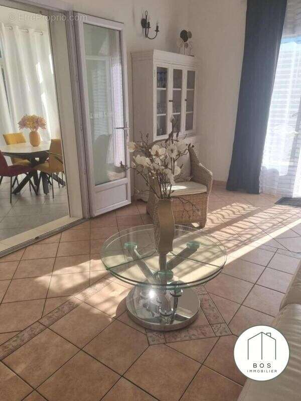 Maison à LANCON-PROVENCE