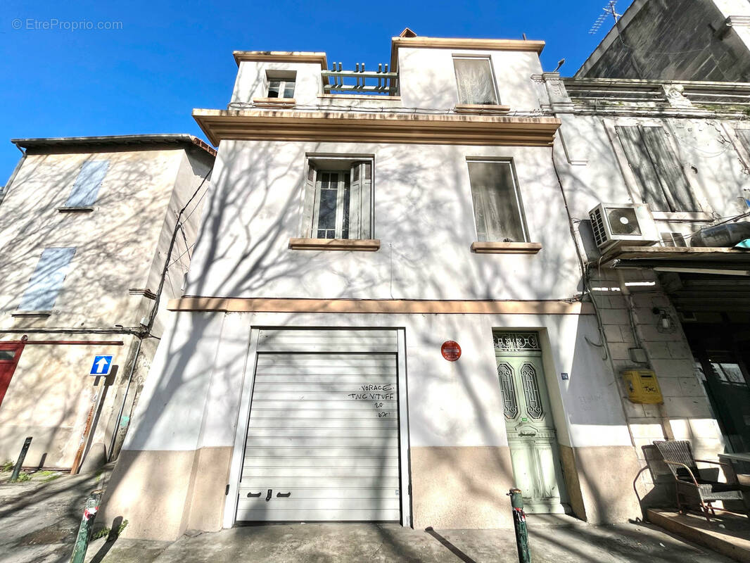Maison à ARLES