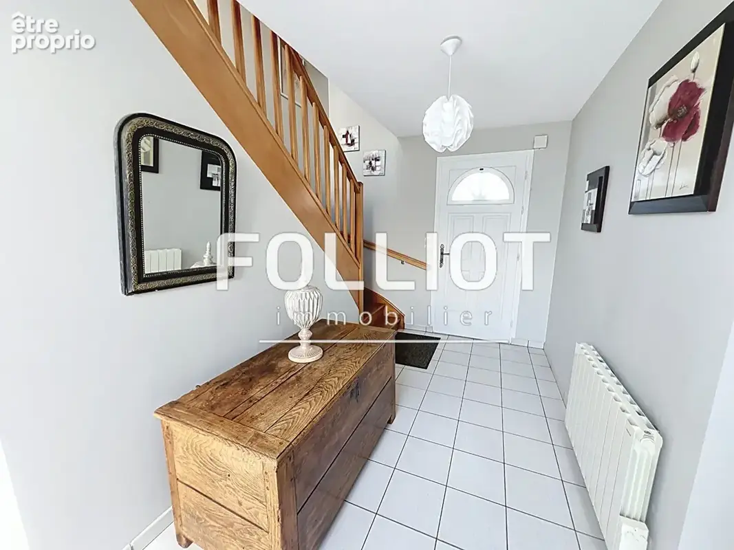 A vendre maison 5 mn de saint lo 50000 - photo 5