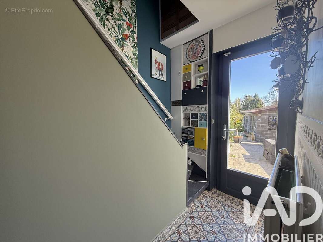 Photo 9 - Maison à GIVENCHY-EN-GOHELLE