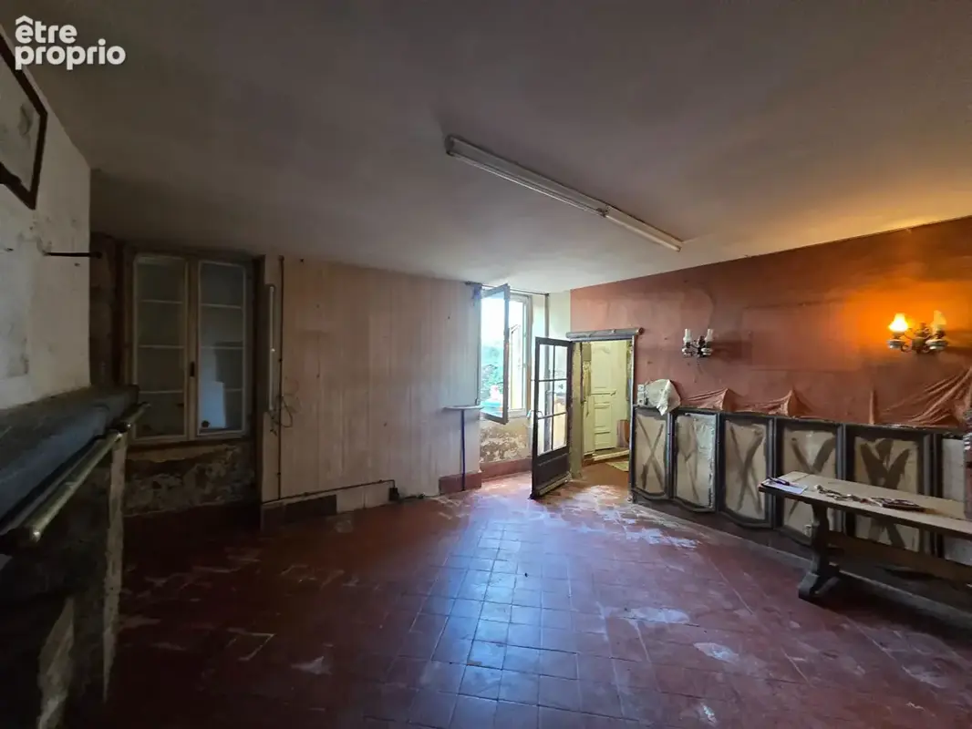 Maison de bourg - photo 5