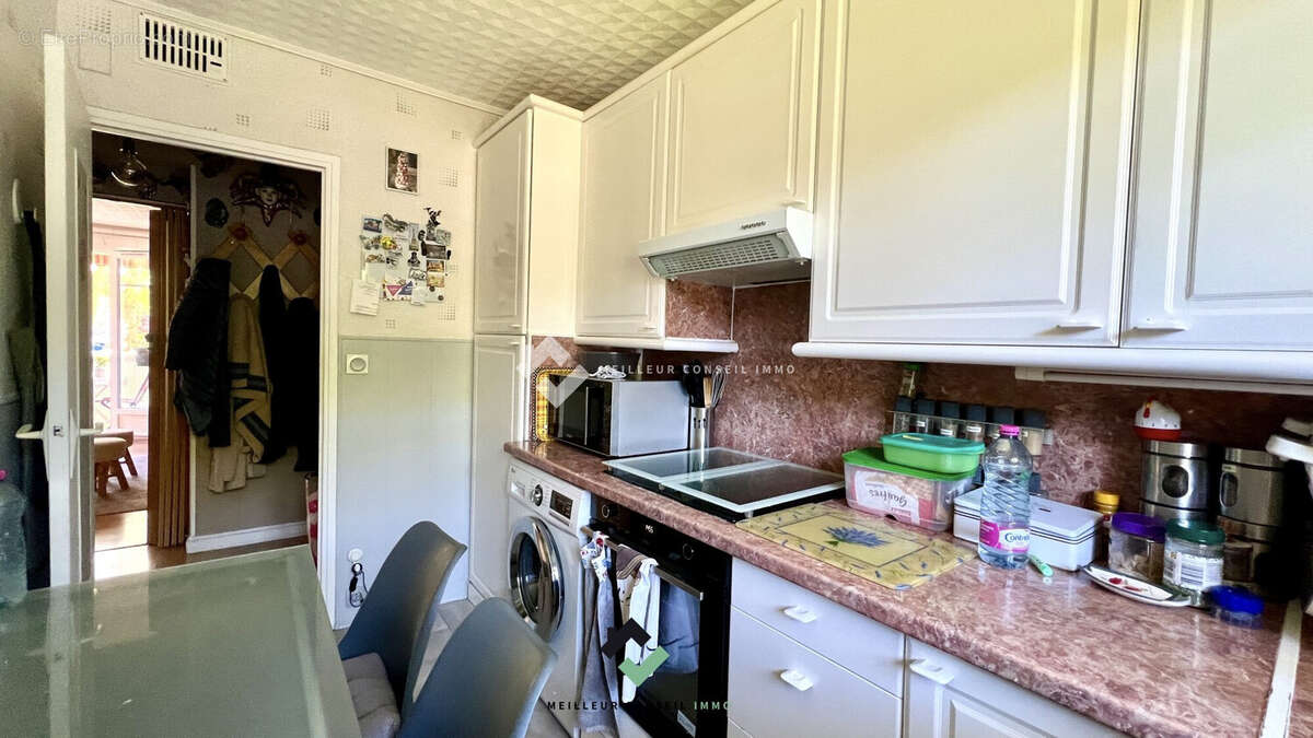 Appartement à CHOISY-LE-ROI