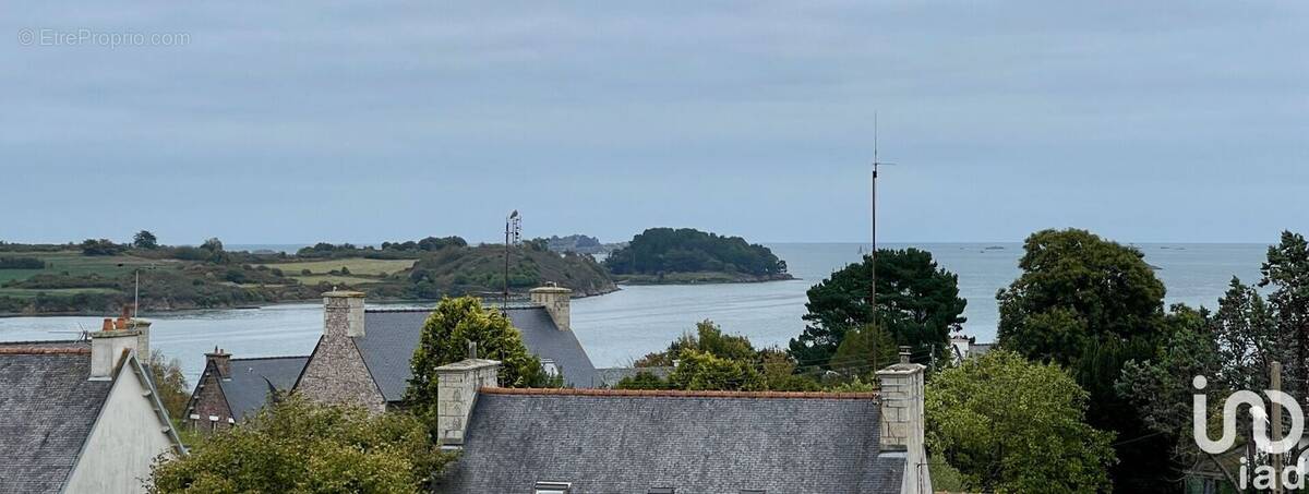 Photo 1 - Appartement à PAIMPOL