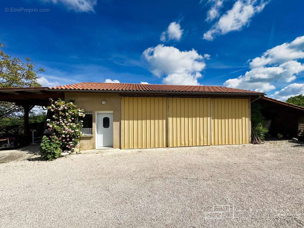 Maison à AUCH