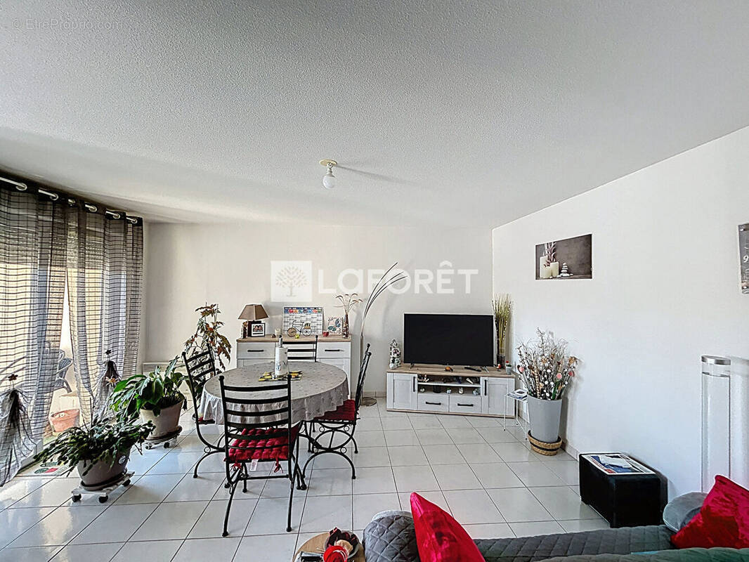 Appartement à MOISSAC