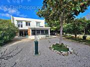 Maison à CARRY-LE-ROUET