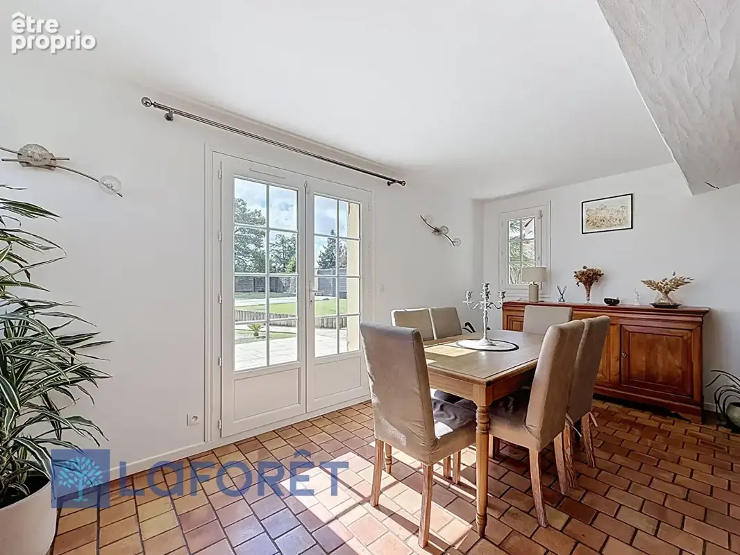 Maison en Vallée d'Eure - photo 5
