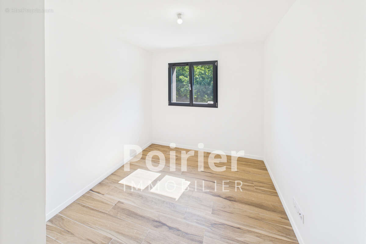 Appartement à NEUVECELLE