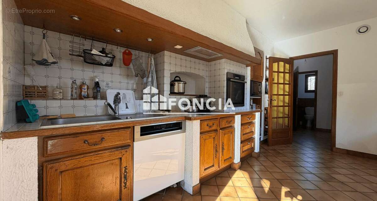 Maison à MURIANETTE