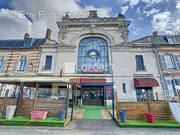 Commerce à SAINTE-MENEHOULD