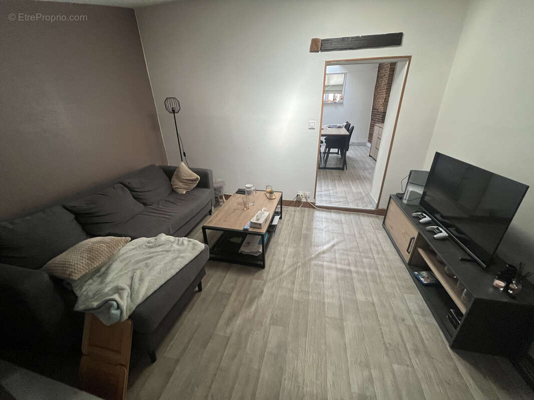 Appartement à LIMOGES