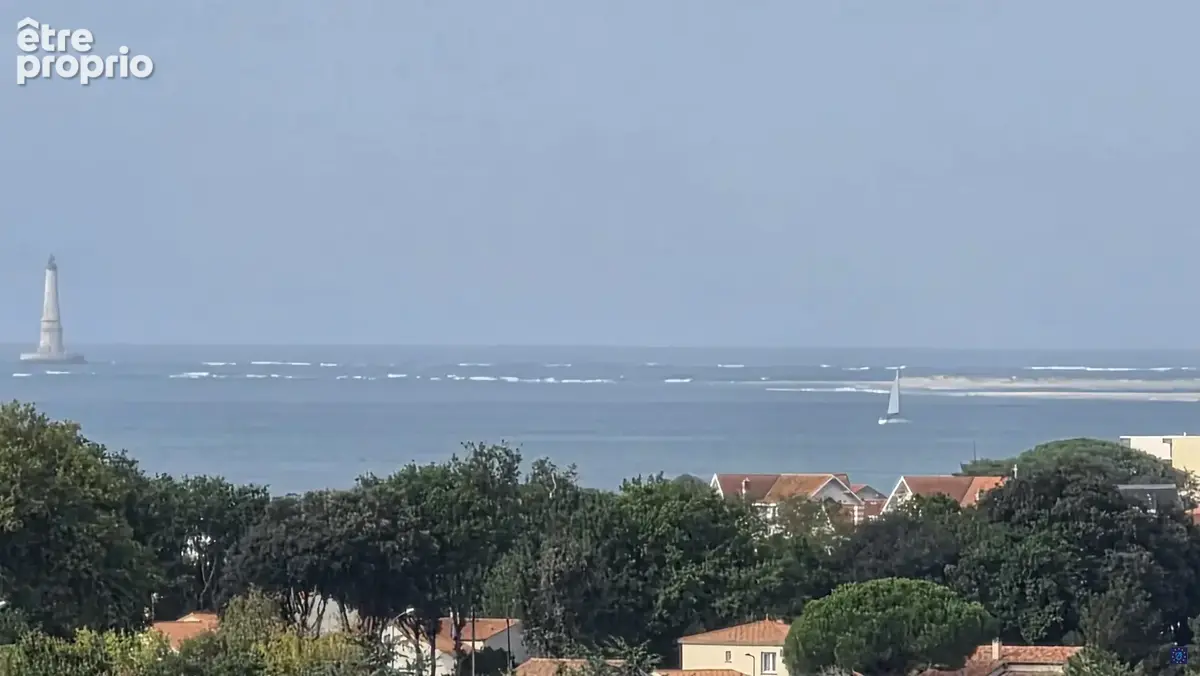 Appartement 3 pièces 69 m² à vendre à Royan (17200) - photo 3