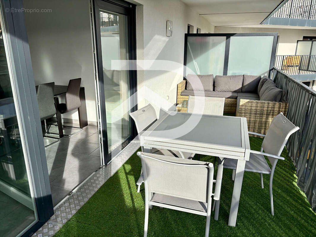 Appartement à COLMAR