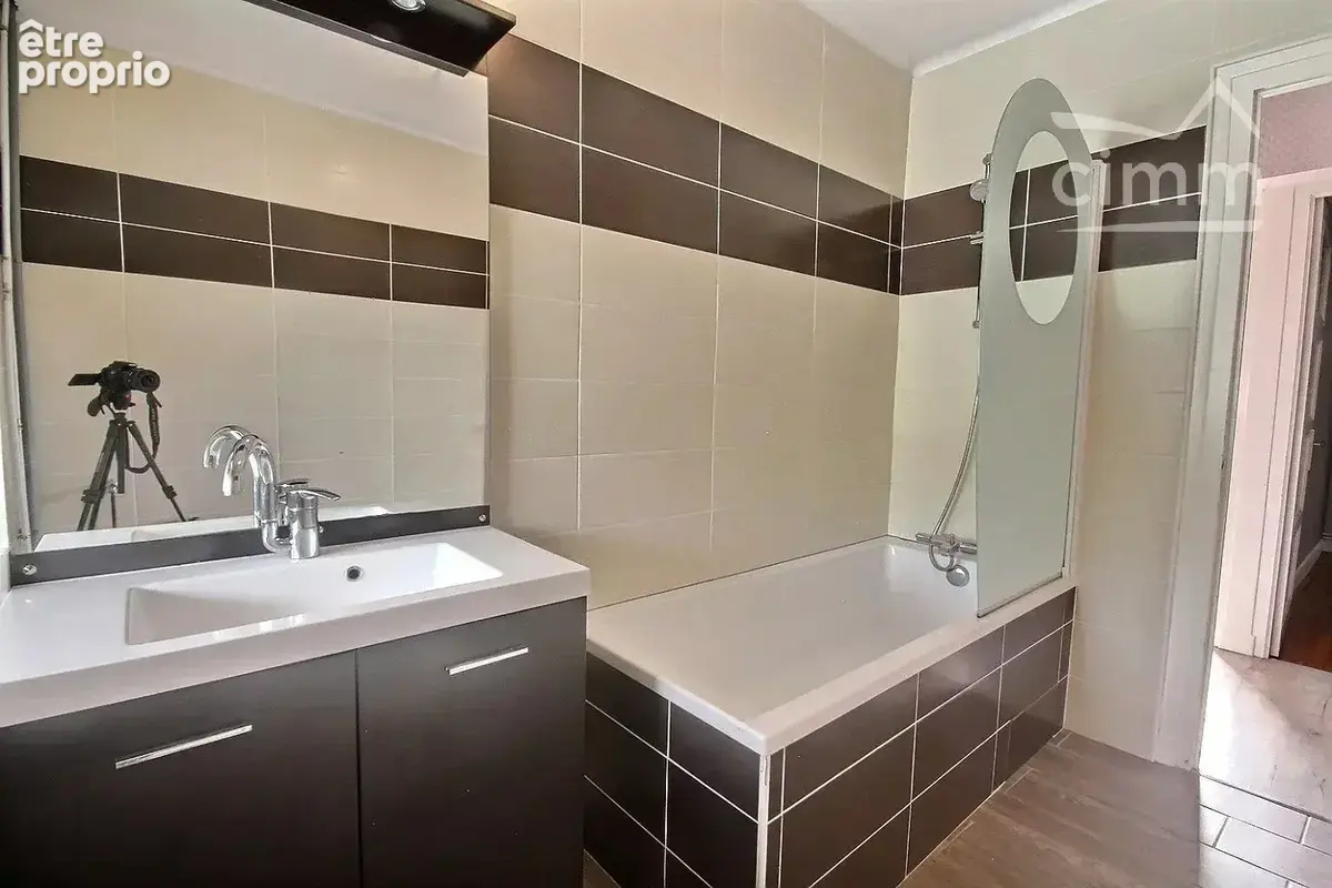 A vendre maison 6p / 113 m2 valgelon la rochette 73110. - photo 10