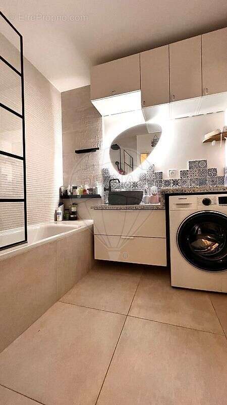 Appartement à VITRY-SUR-SEINE