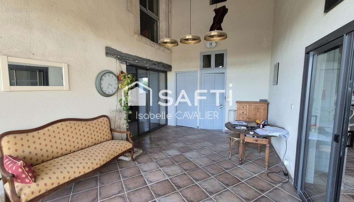 Photo 8 - Maison à MOLLEGES