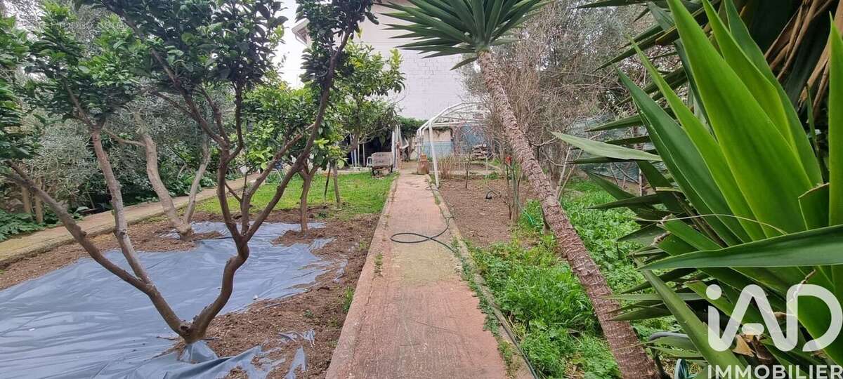 Photo 2 - Maison à MARSEILLE-8E