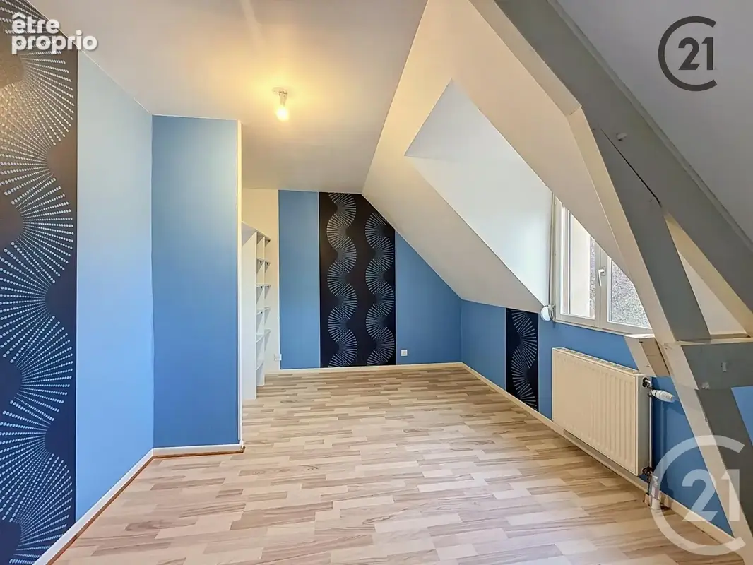 Maison 9 pièces 150 m² à vendre à Gurgy (89250) - photo 16
