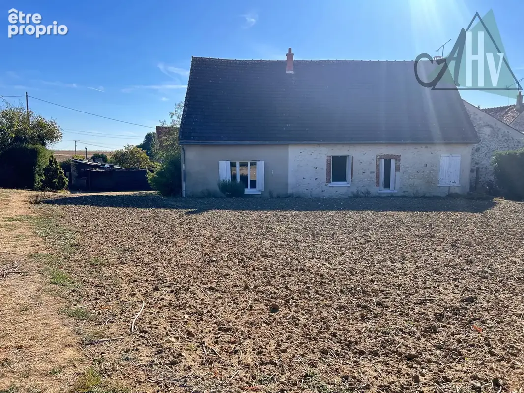 Maison 66m2 à renover - photo 3