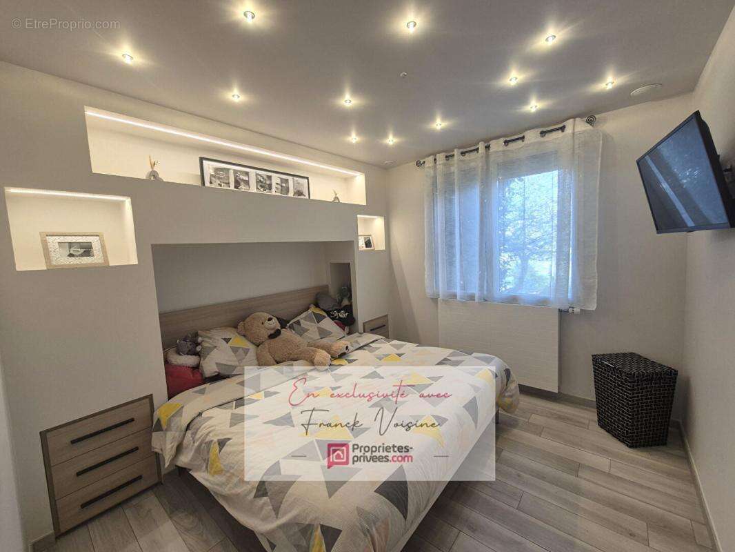 Maison à LES EPESSES