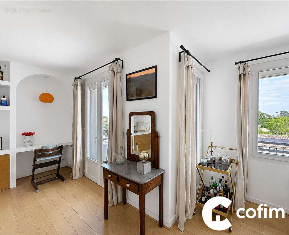 Appartement à ANGLET