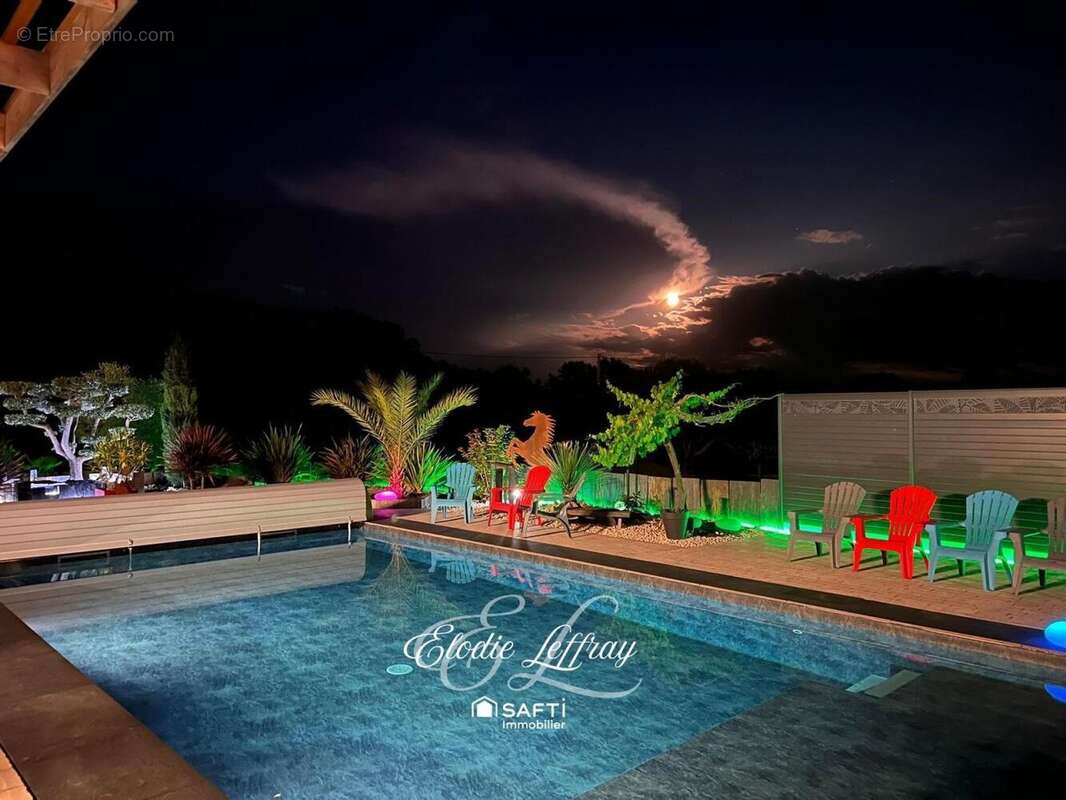 Photo 7 - Maison à MONTFORT-LE-GESNOIS