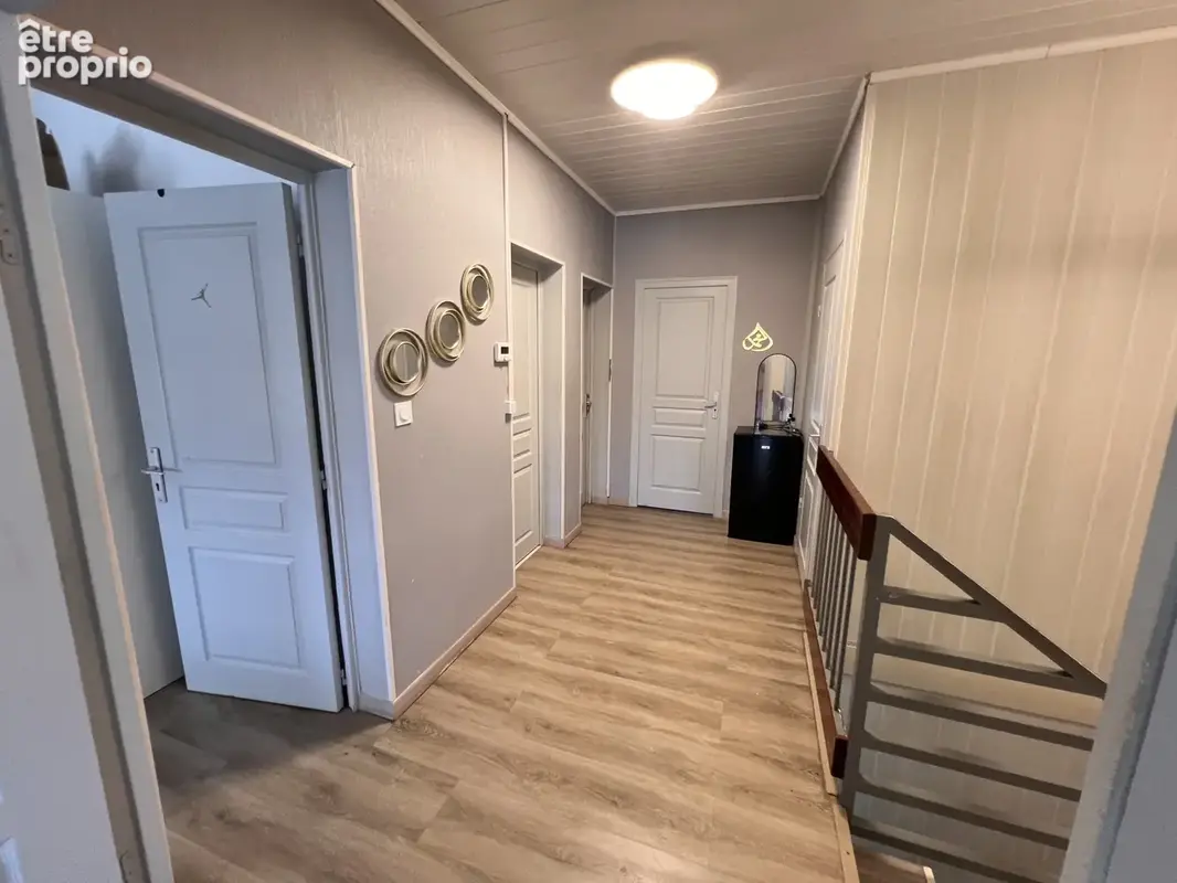 À Valence Est, maison avec 4 chambres - photo 11