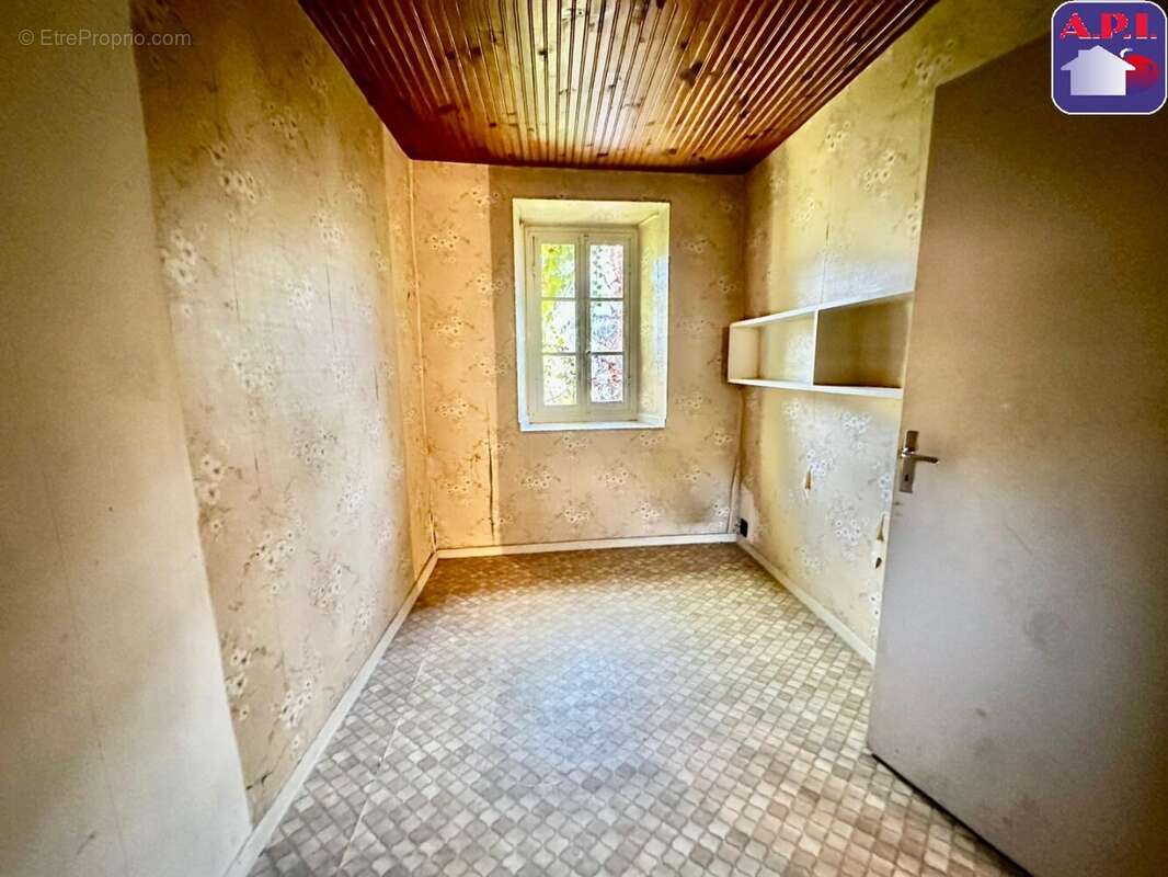 Maison à AUDRESSEIN