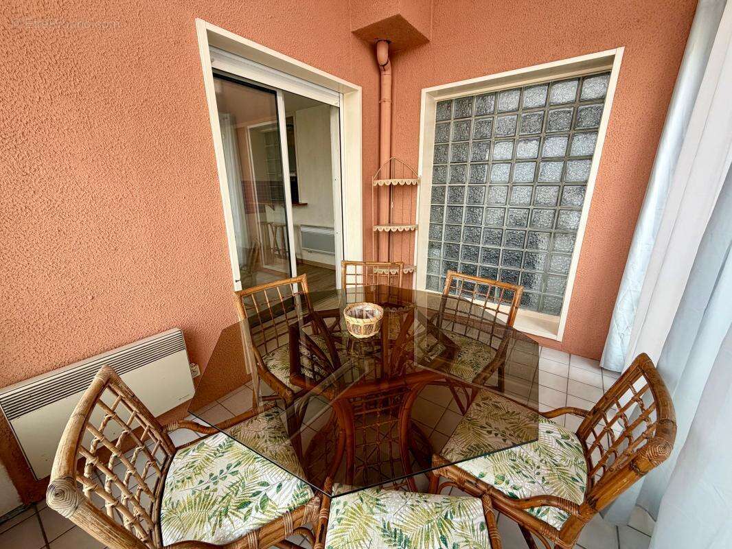 Appartement à COLOMIERS