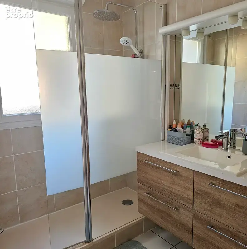 Appartement de type T3 Etat NEUF - photo 11