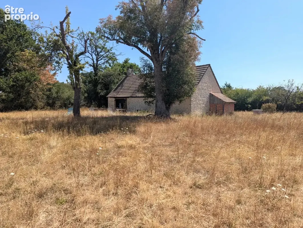 Maison de campagne rénovée au calme absolu ! - photo 18