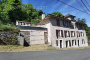 Maison à BAGNOLS-LES-BAINS