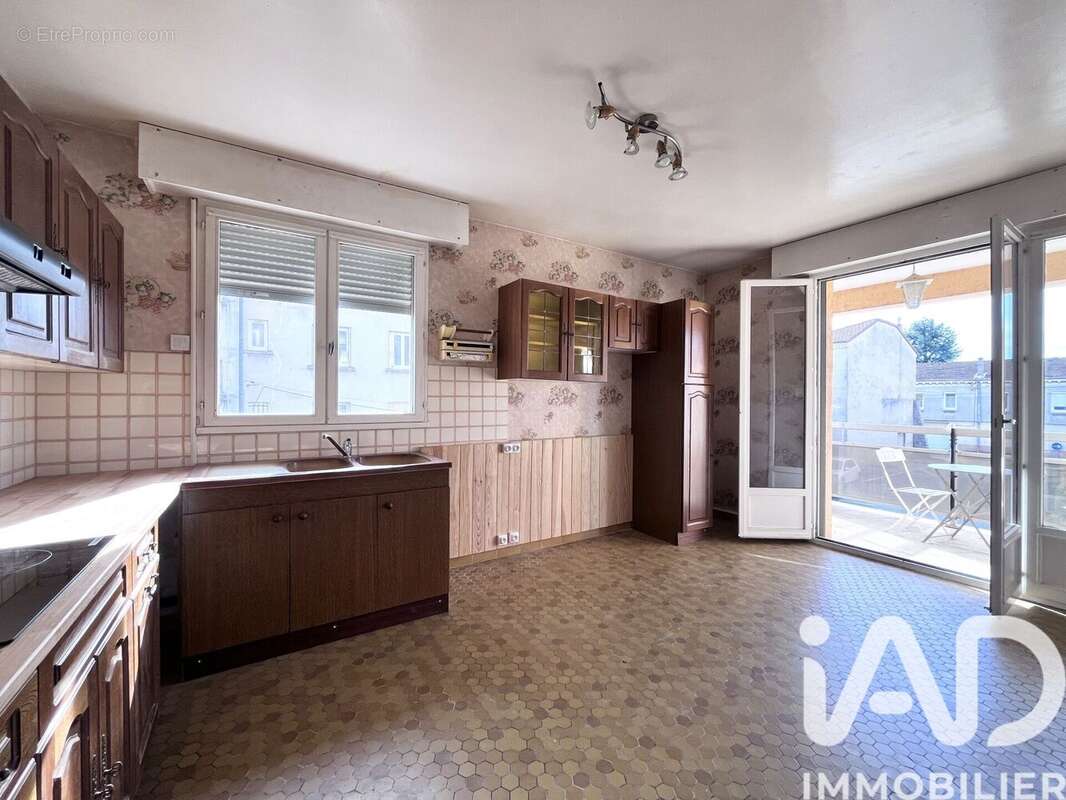 Photo 7 - Appartement à TOURNON-SUR-RHONE