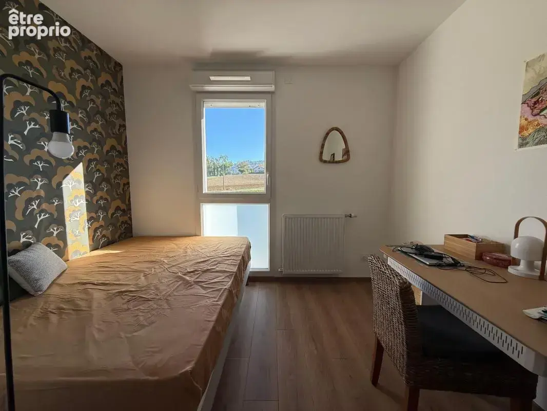 À vendre – appartement t3 avec balcon exposé sud, parking et cellier à sales - photo 4