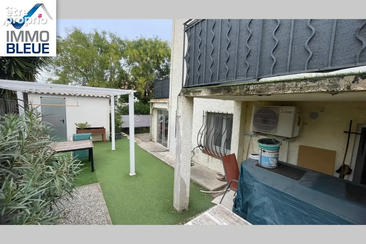 Maison 5 pièces 118 m² à vendre à Chateauneuf-Les-Martigues (13220) - photo 3