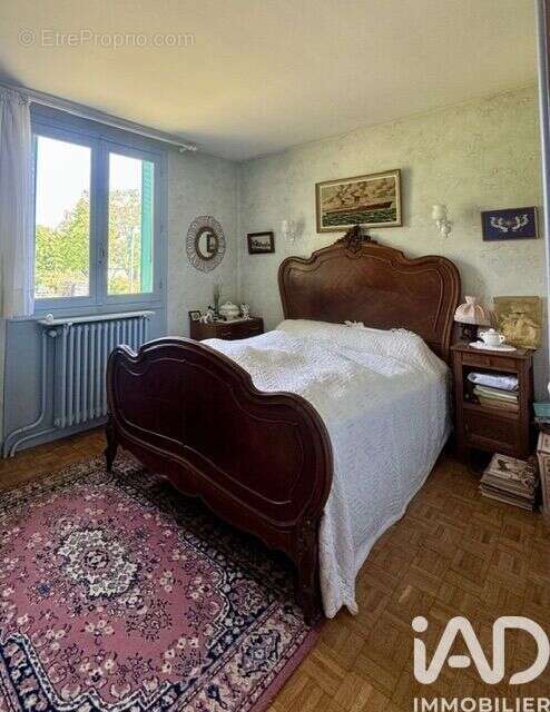 Photo 9 - Maison à MORET-SUR-LOING