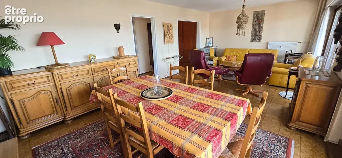 Appartement  Colmar - photo 5