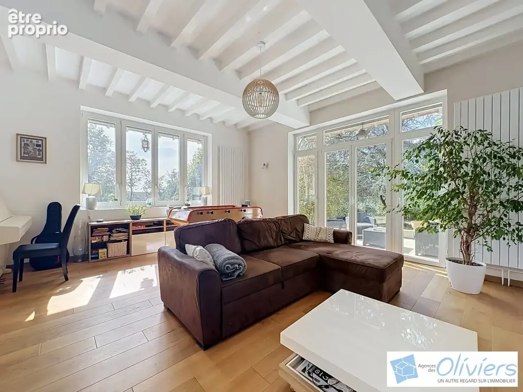 Maison 11 pièces 270 m² à vendre à Chevreuse (78460) - photo 6