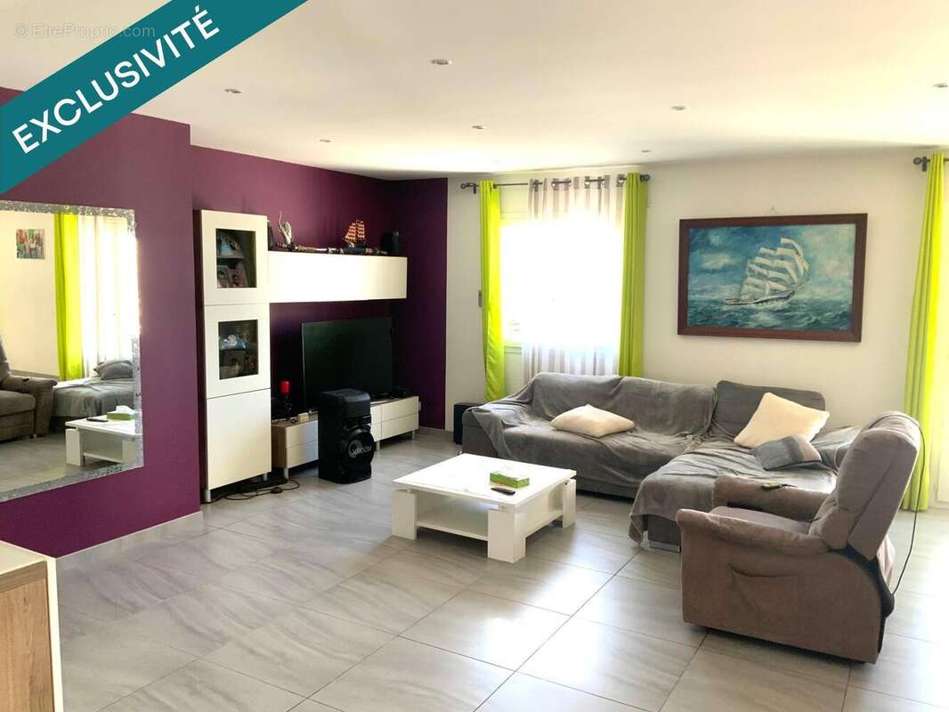 Photo 4 - Maison à GIGEAN