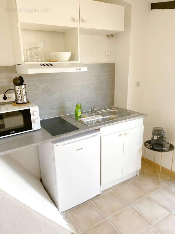 Appartement à CARCASSONNE