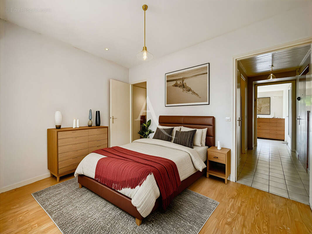 Appartement à SAINT-JEAN-DE-MONTS