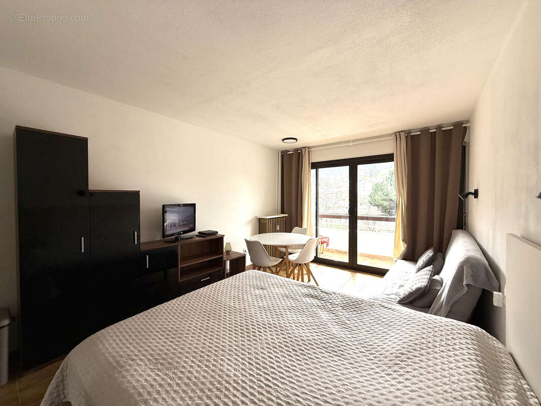 Appartement à AMELIE-LES-BAINS-PALALDA