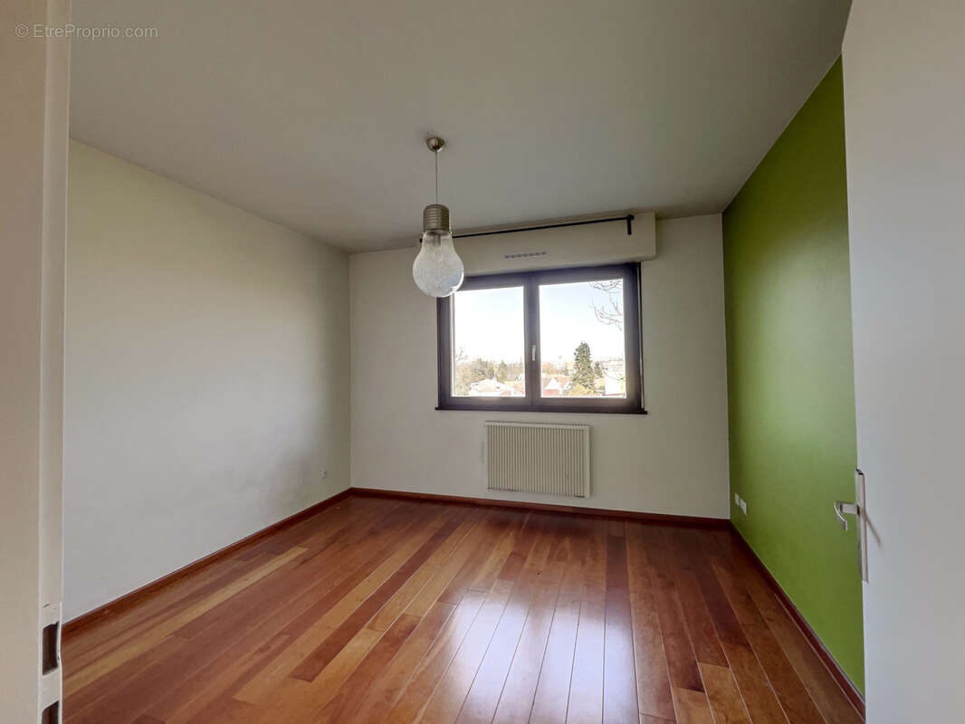 Appartement à ILLKIRCH-GRAFFENSTADEN