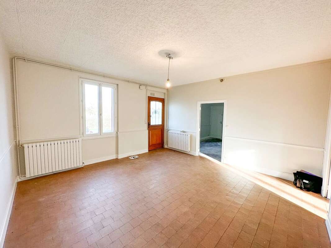 Maison à SAINT-GILLES