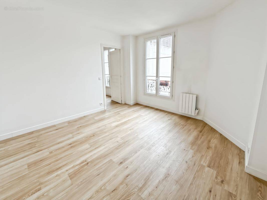 Appartement à BAGNOLET